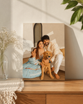 Custom Canvas Frame