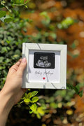 Mini Pregnancy Frame