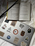 Harry Potter Stickers