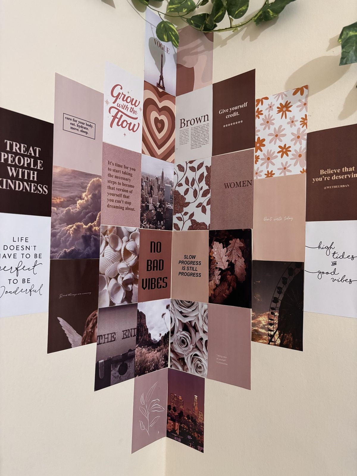 Custom Posters