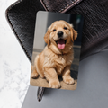 Pet Wallet Card