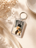 Custom Keychain