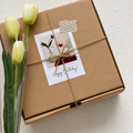 Custom Birthday Hamper