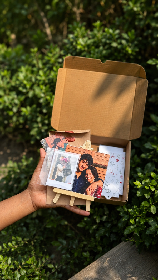 Custom Love Hamper
